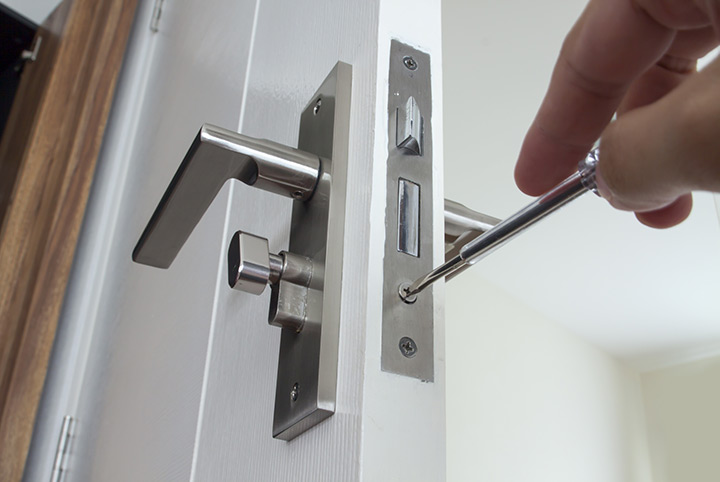 Our local locksmiths are able to repair and install door locks for properties in Stapleford and the local area.